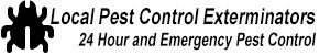 Sheboygan Falls WI Pest Control Exterminators